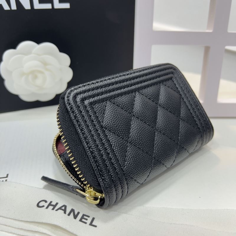 Chanel Boy Series Bags